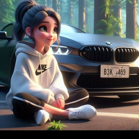 Мария Фролова