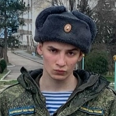 Сергей Вишневецкий