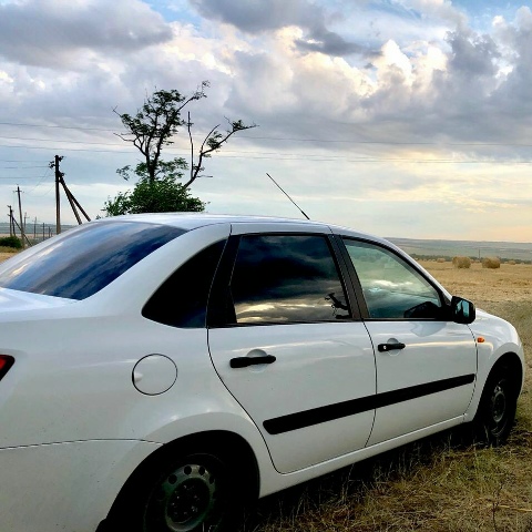 Антон Антонов