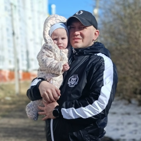 Олег Невский