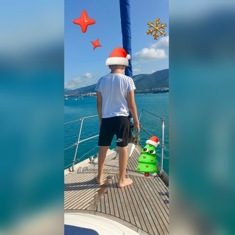 Кирилл Бычков