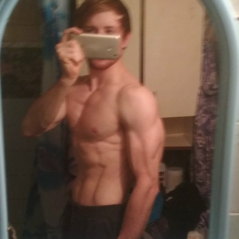 Алекс Родионов