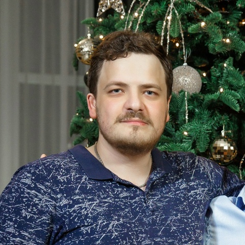 Андрей Ершов