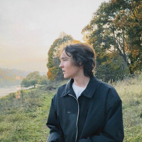 Илюня Удовенко