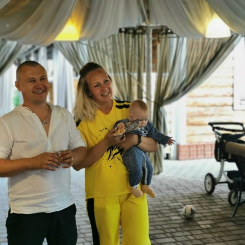 Раильнадежда Халиевы