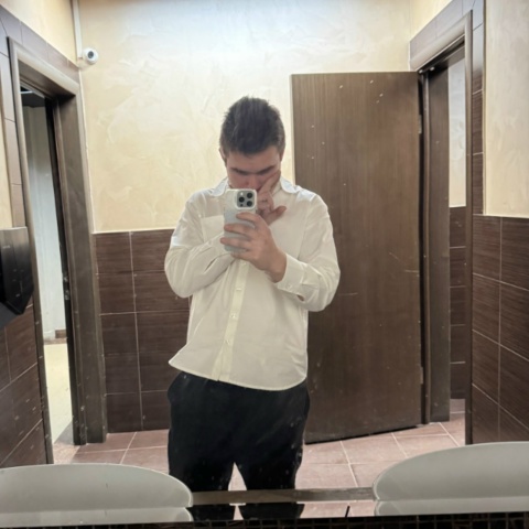 Кирилл Волков