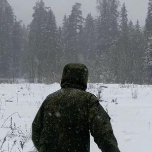 Алексей Огнев