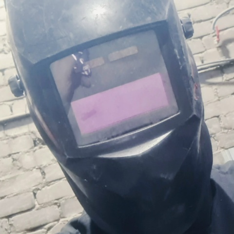 King Size Kalashnikov