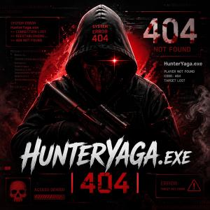 HunterYaga.exe