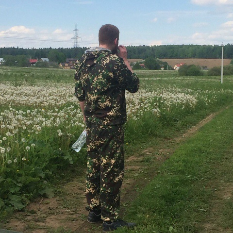 Максим Логунов