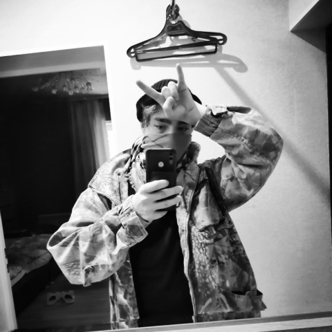 Иван Васенин