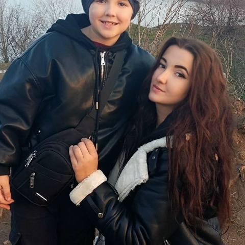 Данилл Савенко