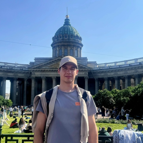Максим Коротков