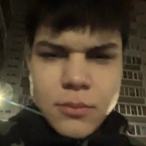Данил Микка