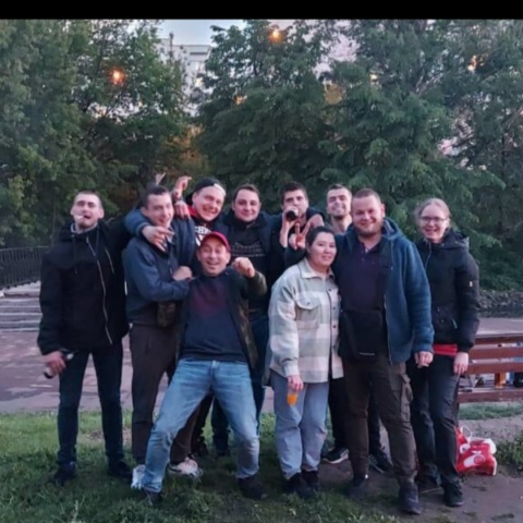 Филипп Галикберов