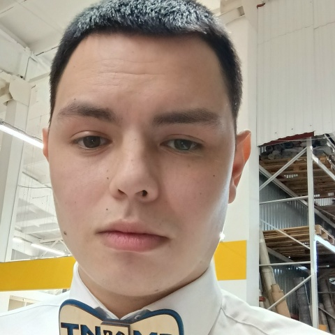 Даня Гольский