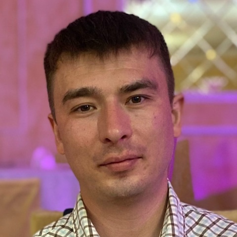 Айдар Мурадомович