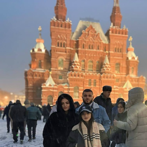 Грант Карапетян