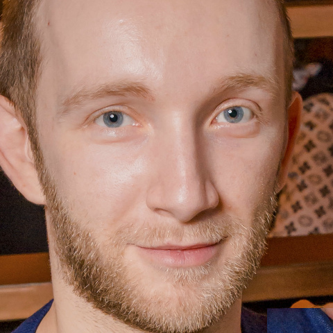 Никита Сергеев