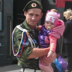 Дима Квятковский