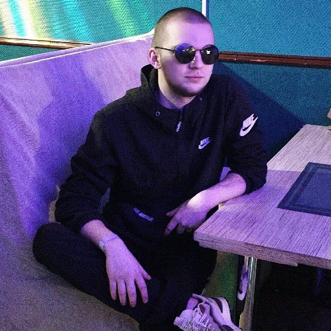 Лёша Флоровский