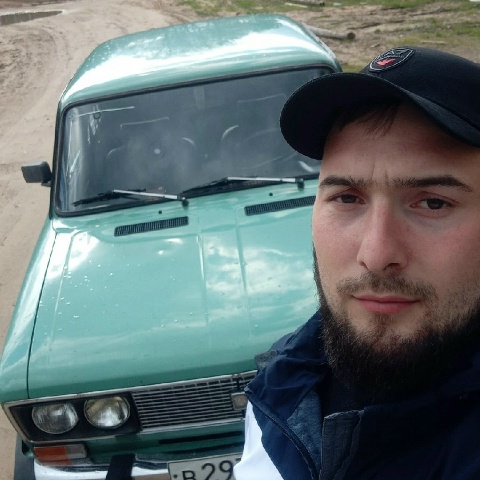 Хан Ханов