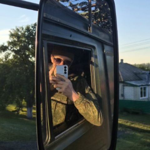 Русский Танкист