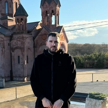 Виктор Чулков