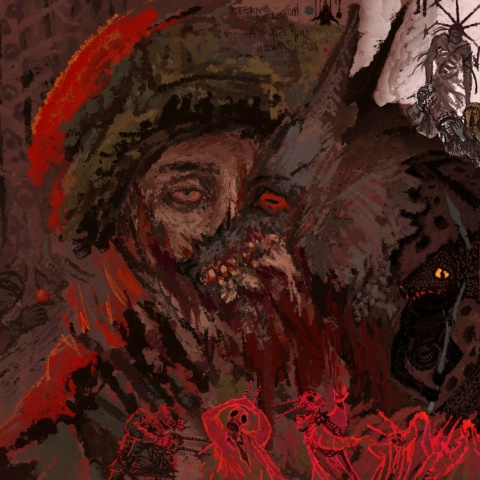Кирилл Колесников