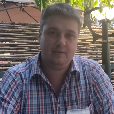 Александр Малыха
