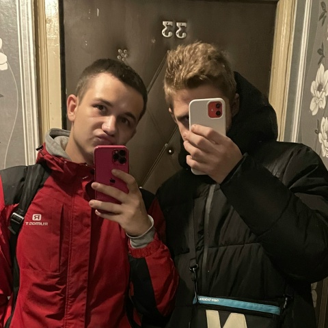 Данил Петров