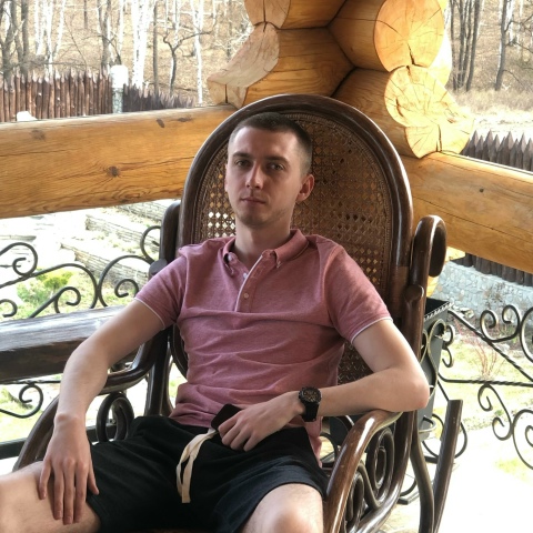 Влад Восмячкин