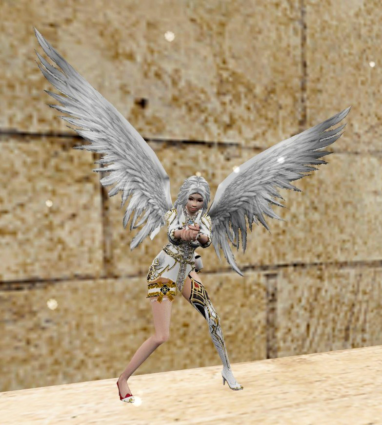 angel