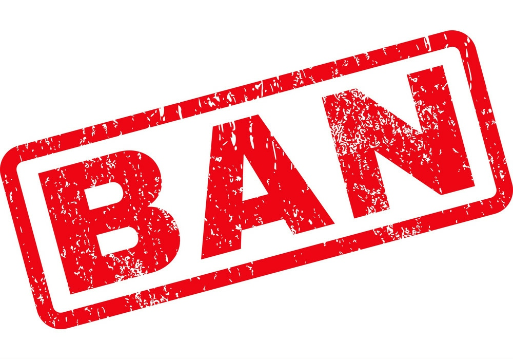 FAQ по созданию заявки на "РАЗБАН"