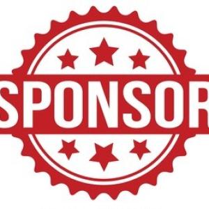 Благодарность от проекта: «Спонсор»